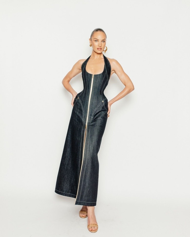 Candice Swanepoel Candice Swanepoel