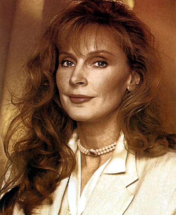 Picture of Gates McFadden