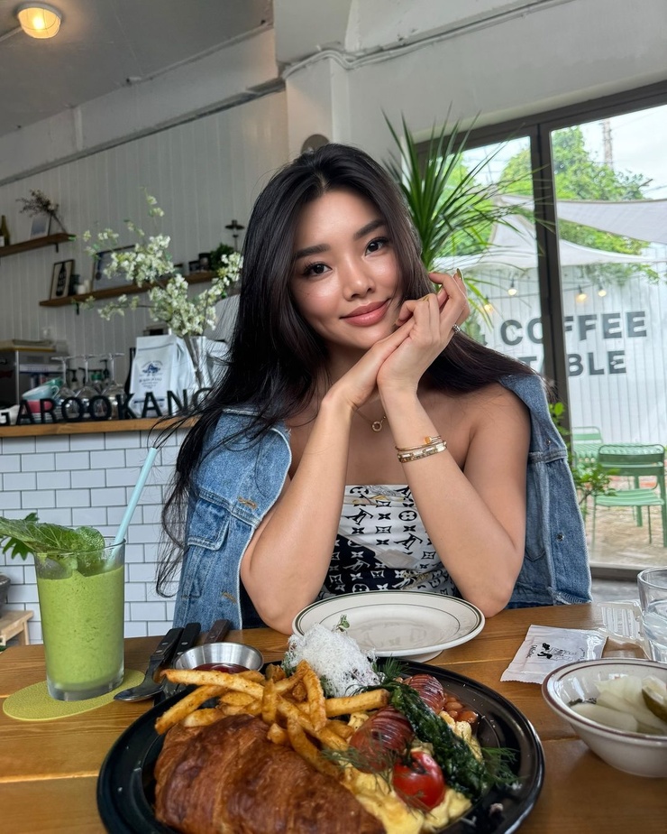 Sunghee Jang Sunghee Jang