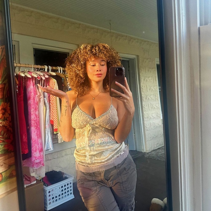 Talia Jackson