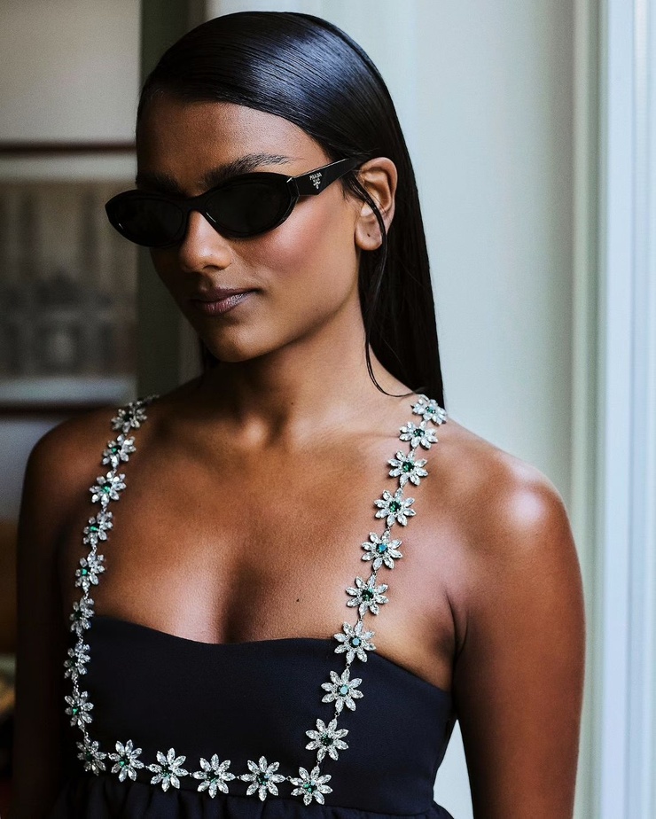 Simone Ashley