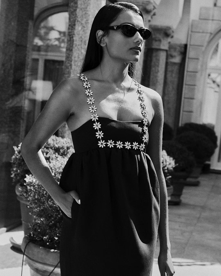 Simone Ashley