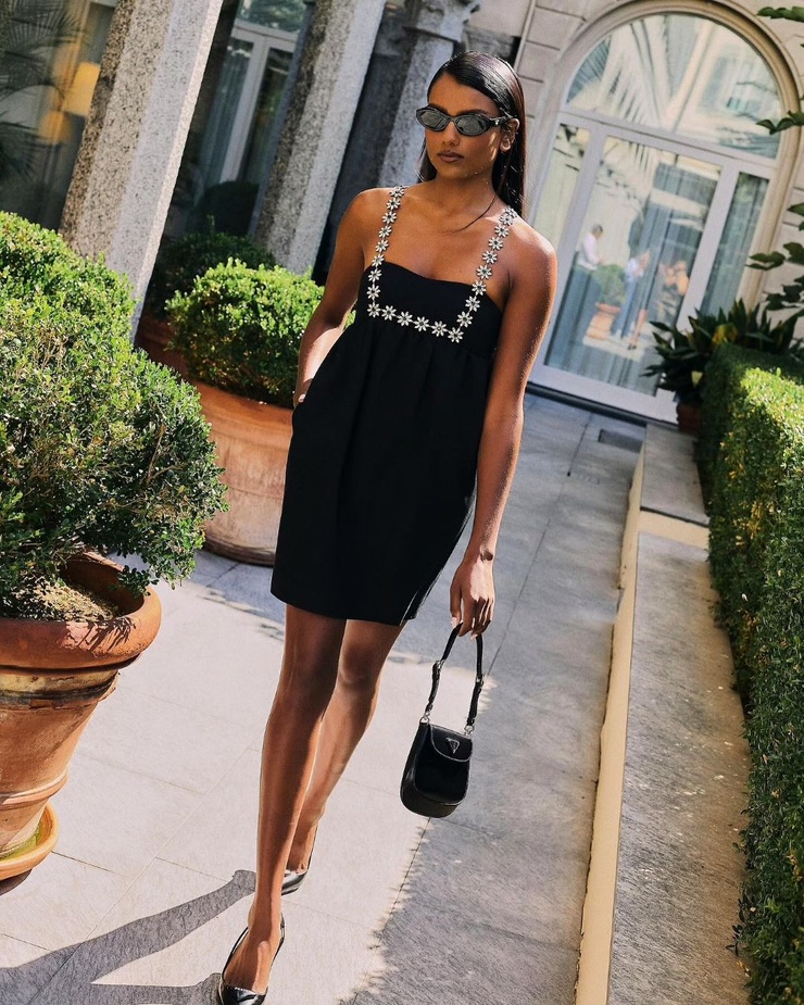 Simone Ashley