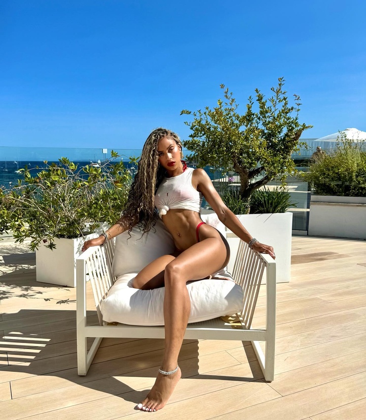 Jilly Anais Jilly Anais