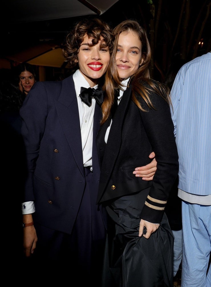 Barbara Palvin Barbara Palvin