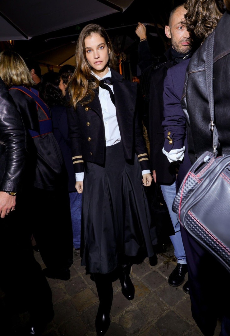 Barbara Palvin Barbara Palvin