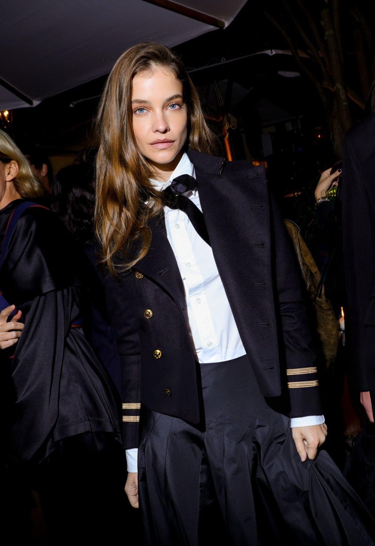 Barbara Palvin Barbara Palvin