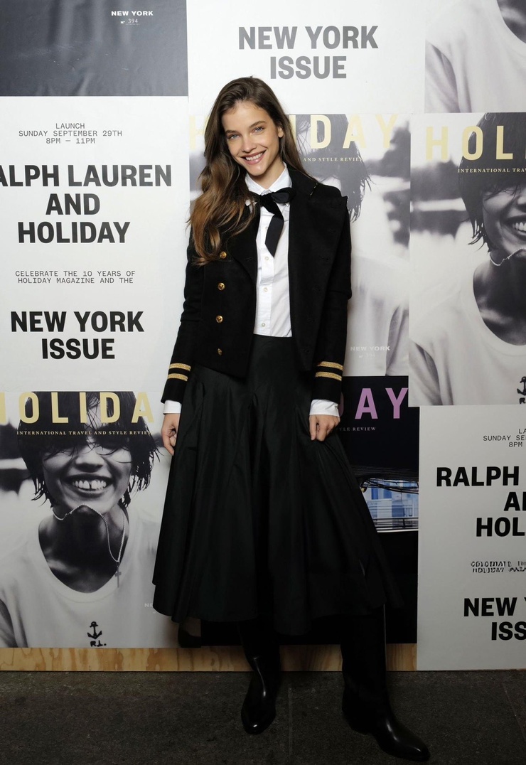Barbara Palvin Barbara Palvin