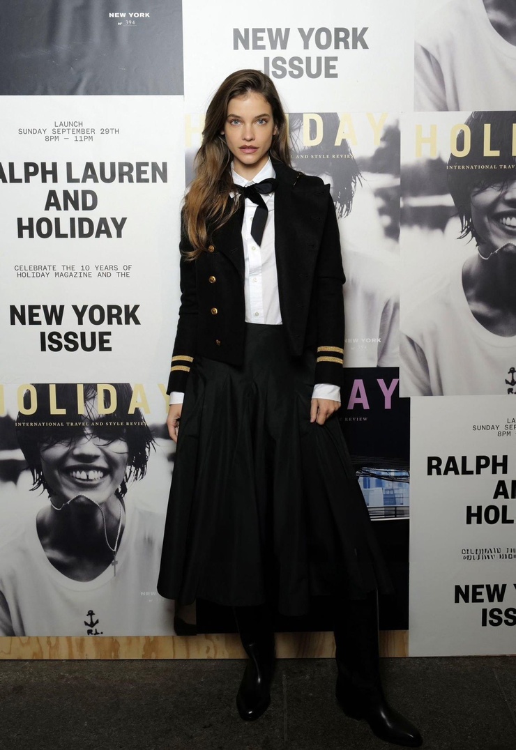 Barbara Palvin Barbara Palvin