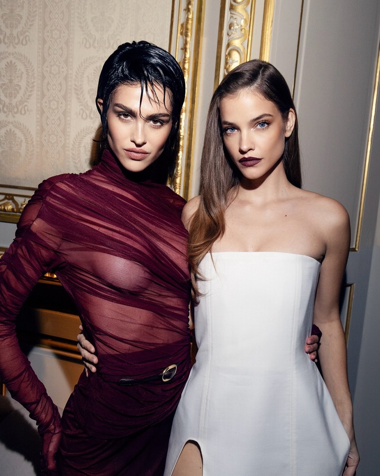 Barbara Palvin Barbara Palvin