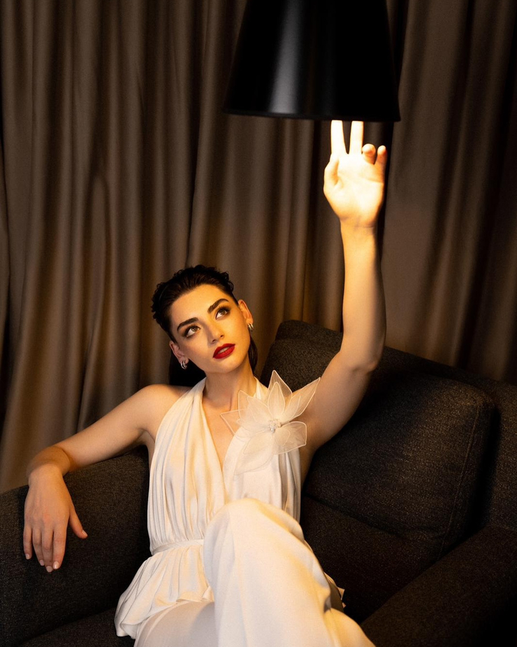 Özge Törer