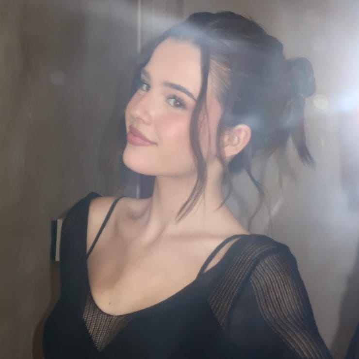 Karlotta Nilla