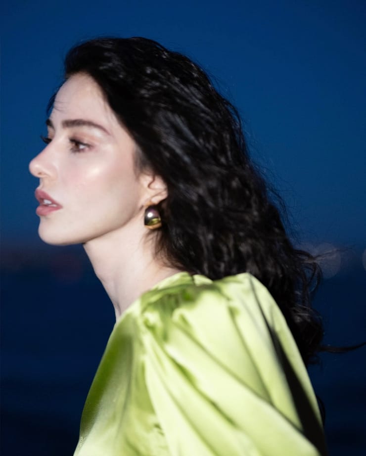 Ozge Gurel