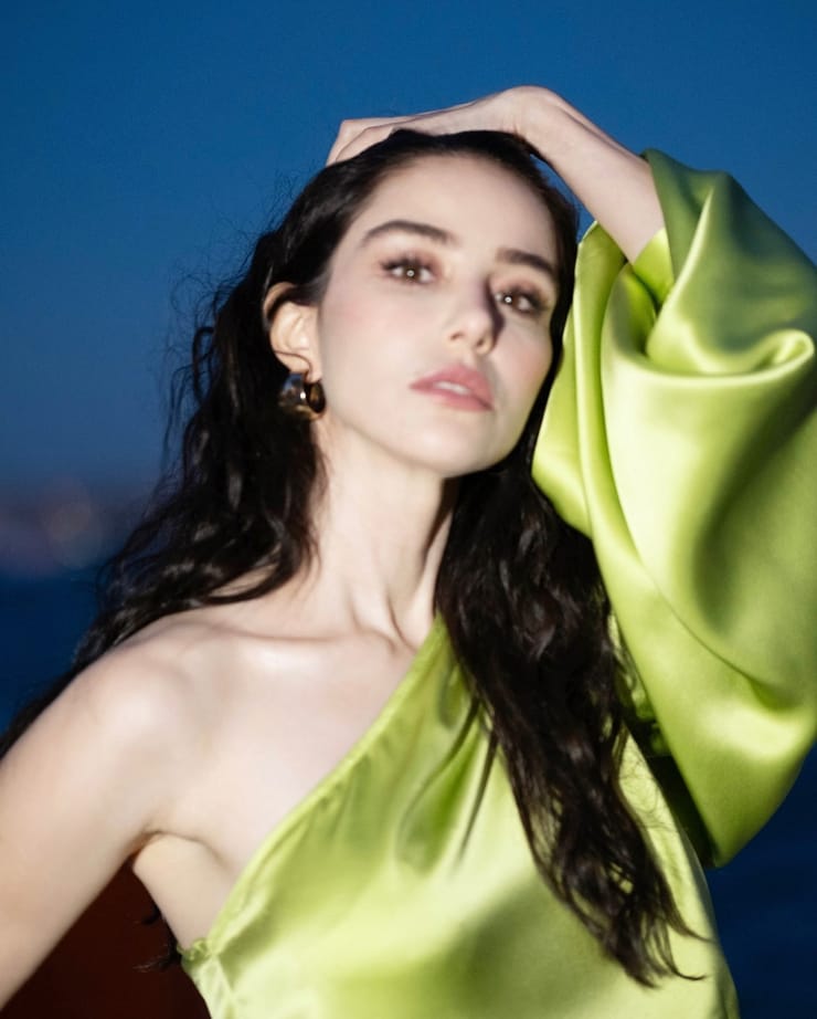 Ozge Gurel
