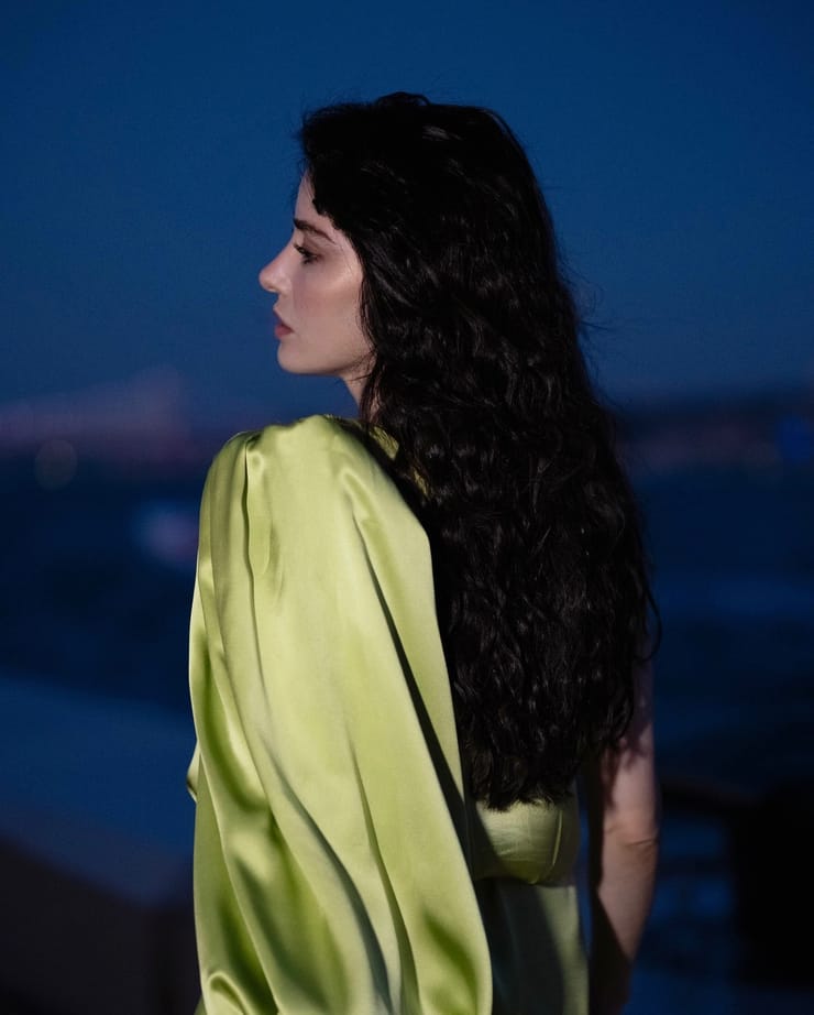 Ozge Gurel