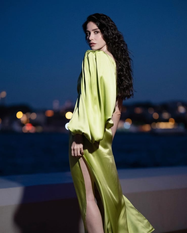 Ozge Gurel