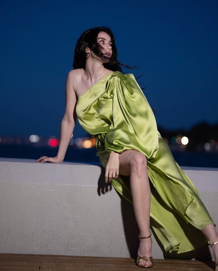 Ozge Gurel