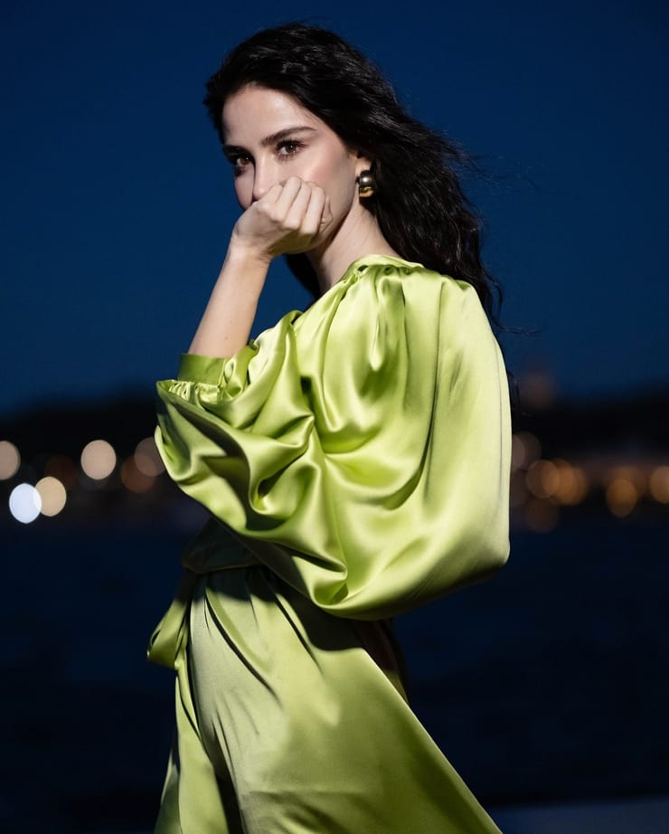 Ozge Gurel
