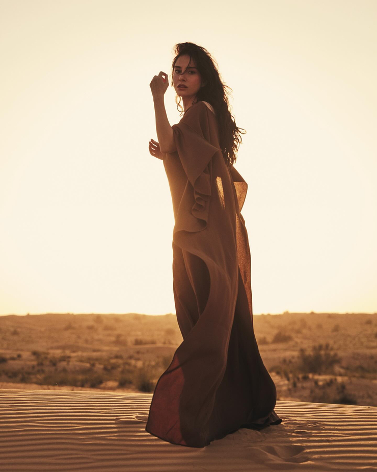 Ozge Gurel