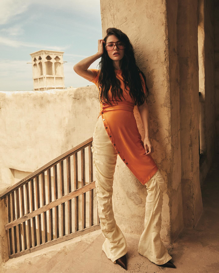 Ozge Gurel