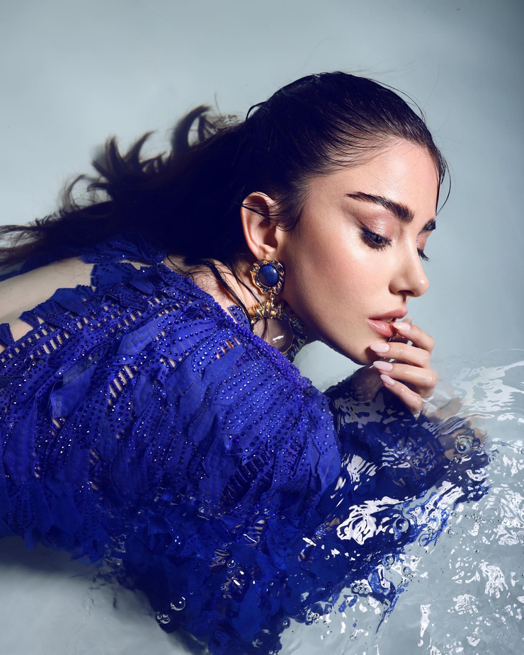 Ozge Gurel