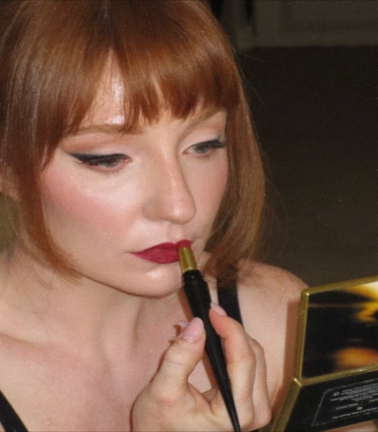 Nicola Roberts