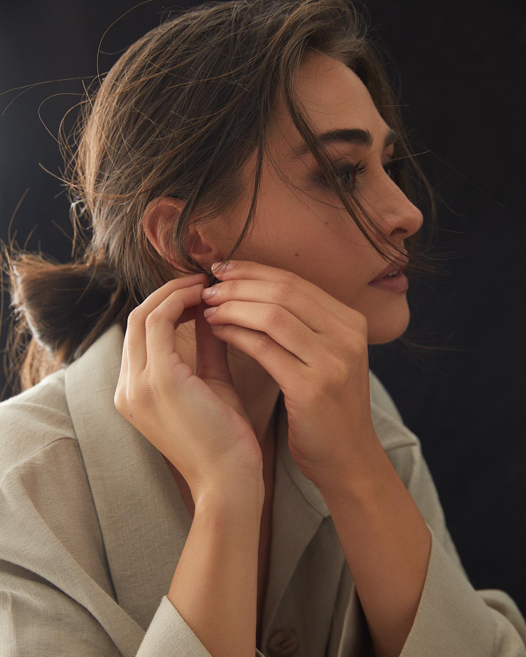 Esra Bilgiç