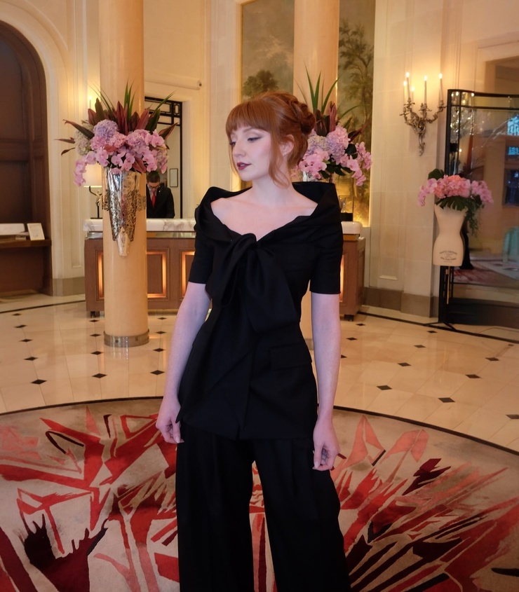 Nicola Roberts Nicola Roberts