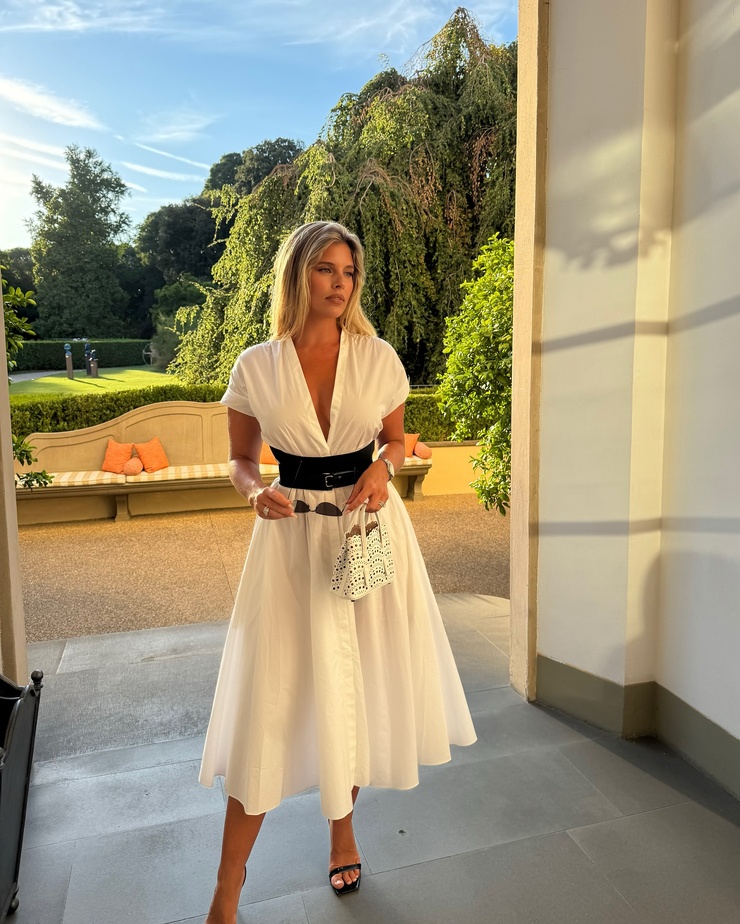 Natasha Oakley