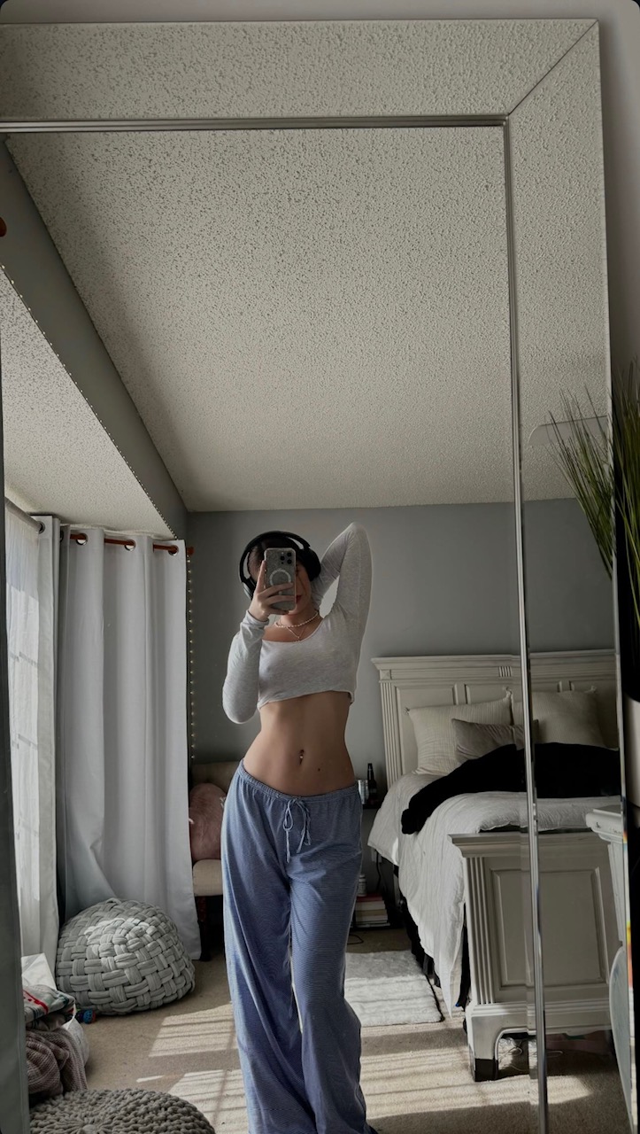 Makenzie Raine