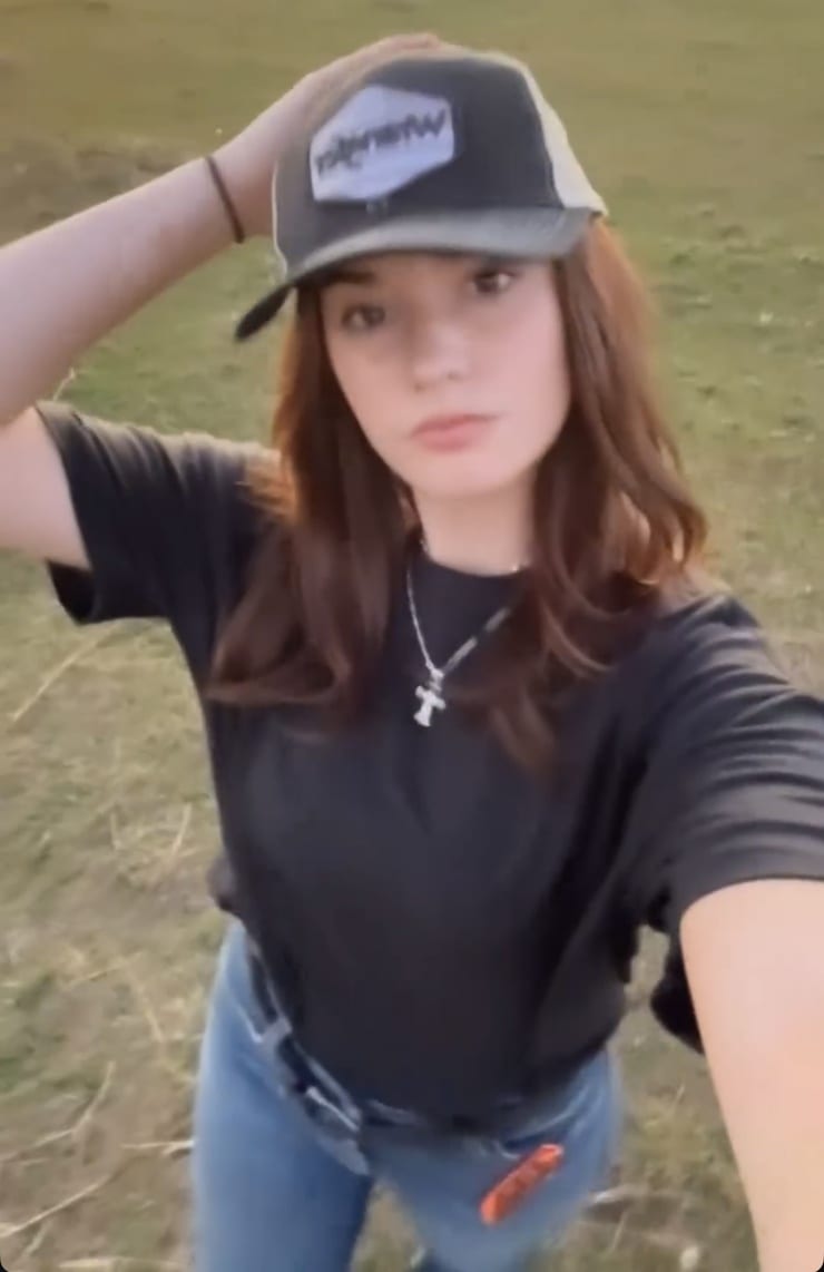 Makenzie Raine
