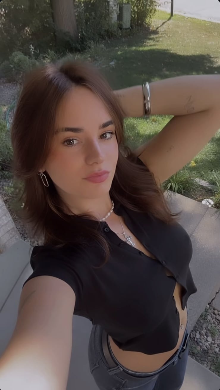 Makenzie Raine
