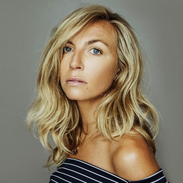 Amelie Etasse