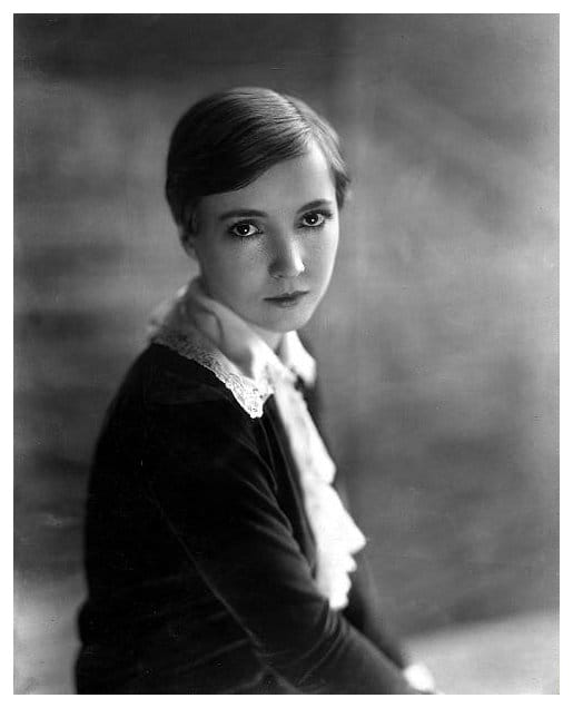 Bessie Love