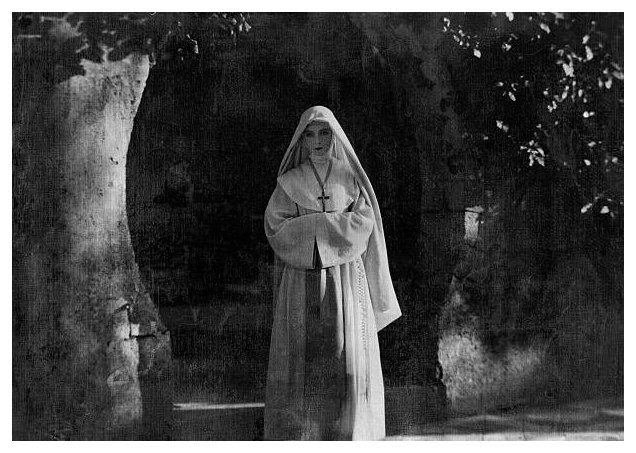 Lillian Gish