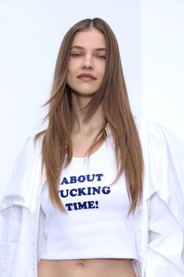 Barbara Palvin Barbara Palvin