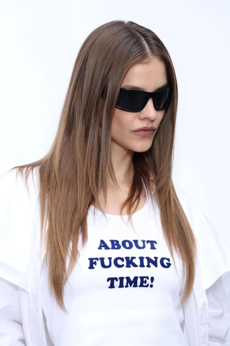 Barbara Palvin Barbara Palvin