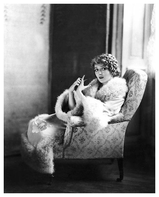 Mary Pickford