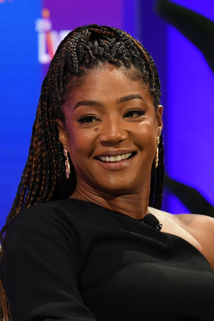 Tiffany Haddish