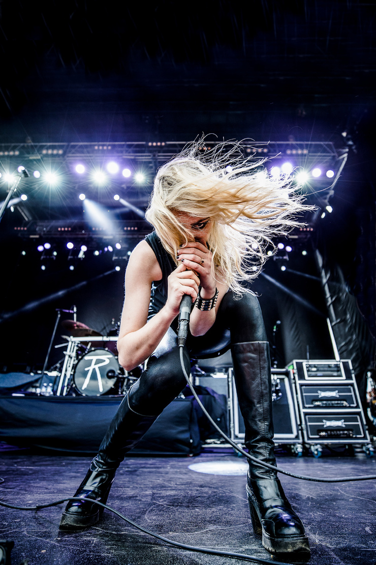 Taylor Momsen