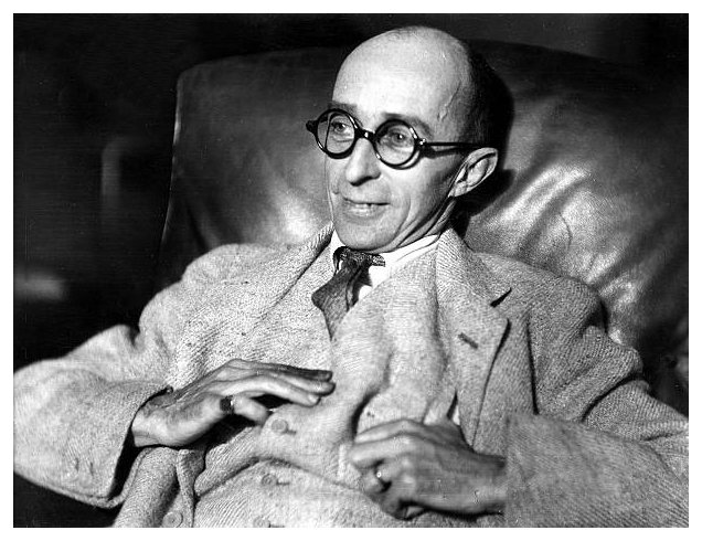 James E. Abbe