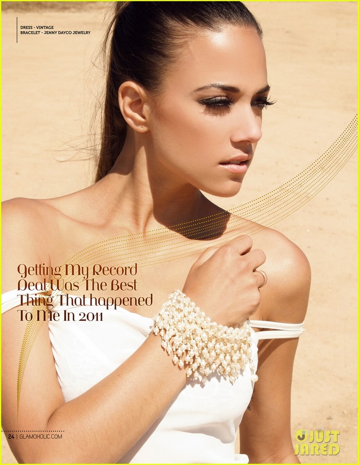 Jana Kramer Jana Kramer