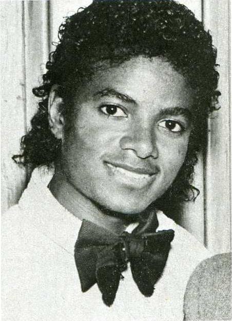 Michael Jackson