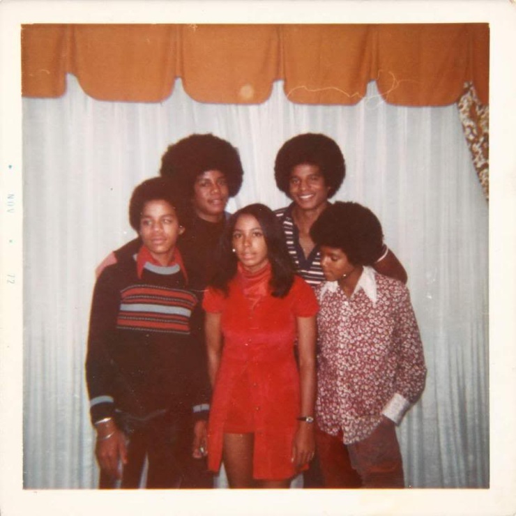 Michael Jackson