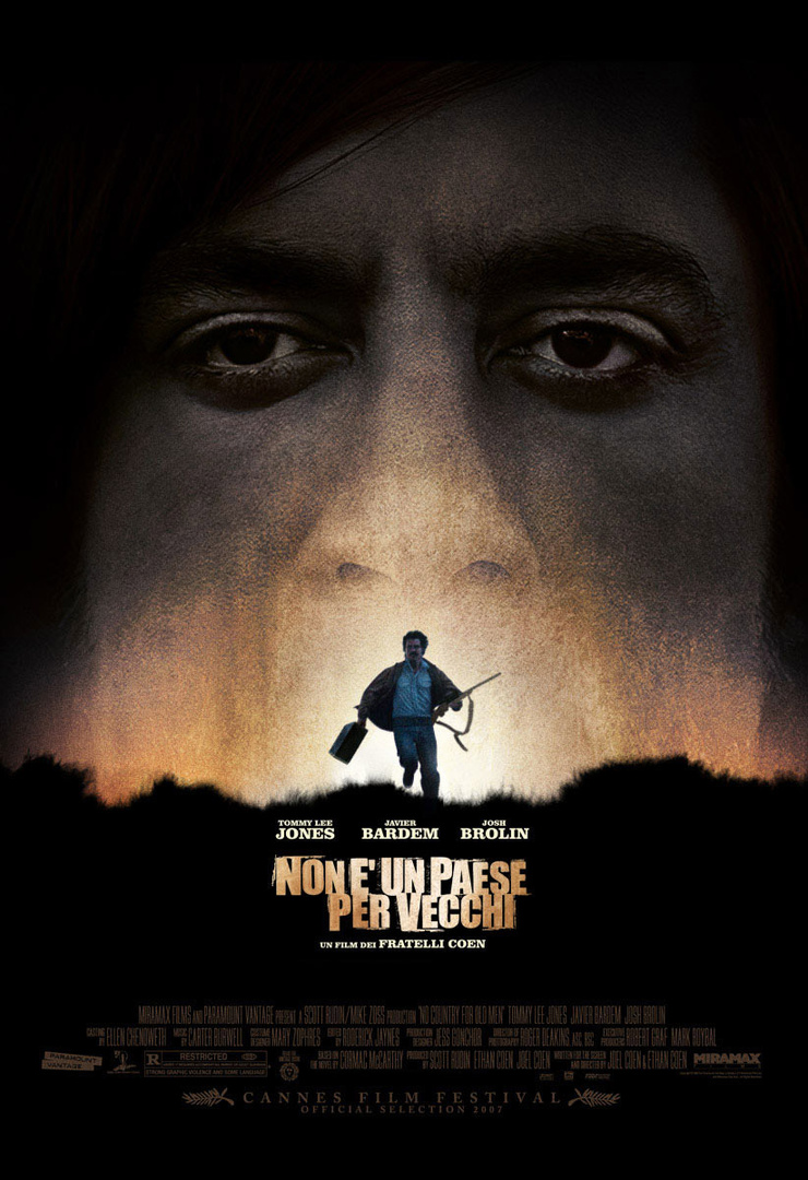 No Country for Old Men