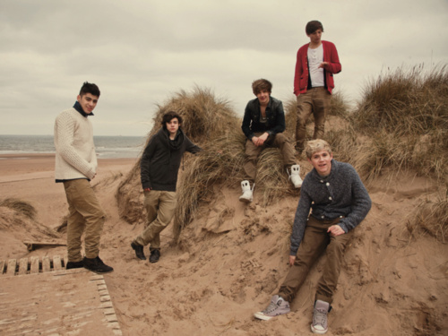 One Direction