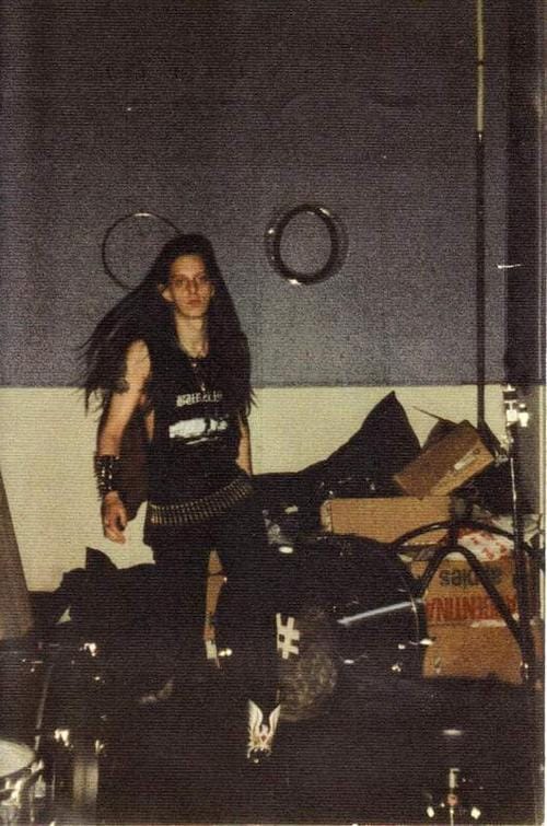 Fenriz