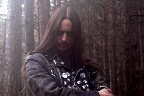 Picture of Fenriz