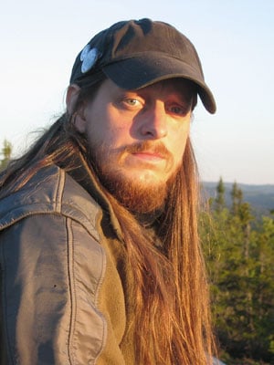 Picture of Fenriz