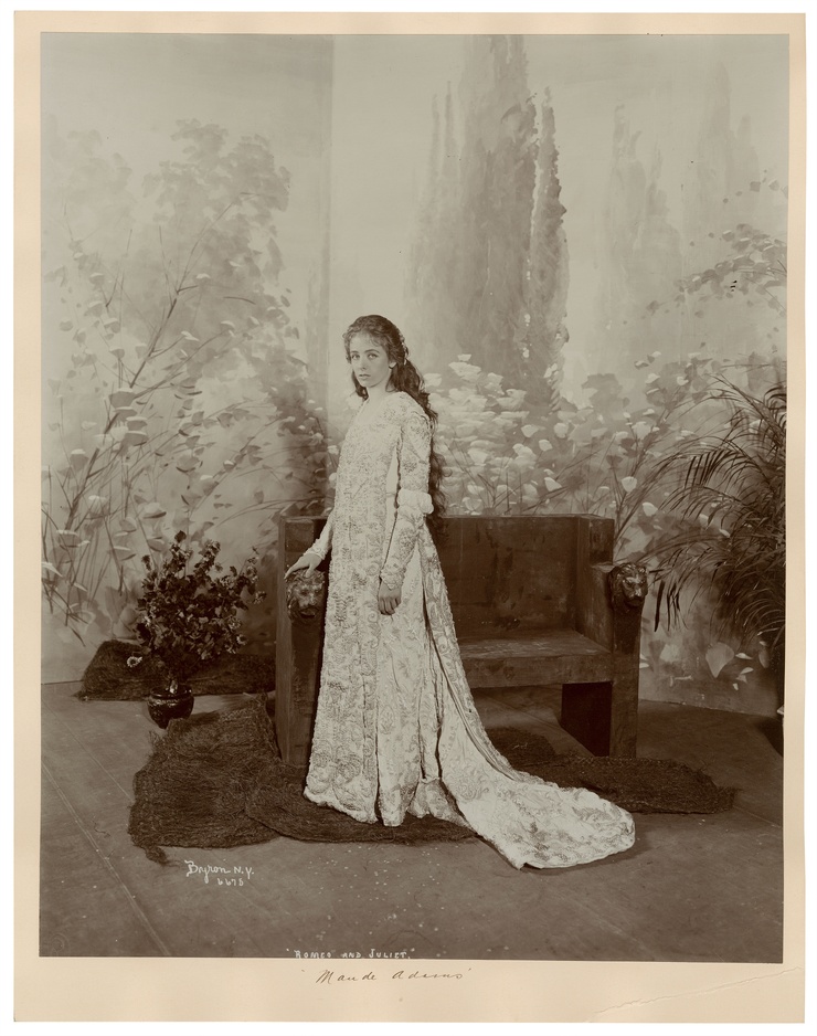 Maude Adams Maude Adams